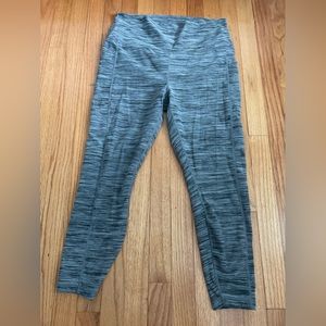 Active Life gray leggings
